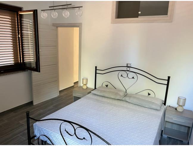 Anteprima foto 3 - Affitto Appartamento Vacanze da Privato a Camerota (Salerno)