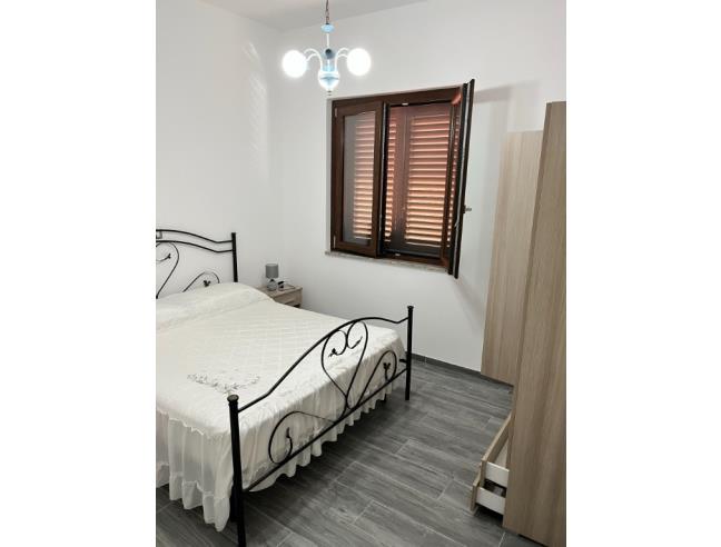 Anteprima foto 4 - Affitto Appartamento Vacanze da Privato a Camerota (Salerno)