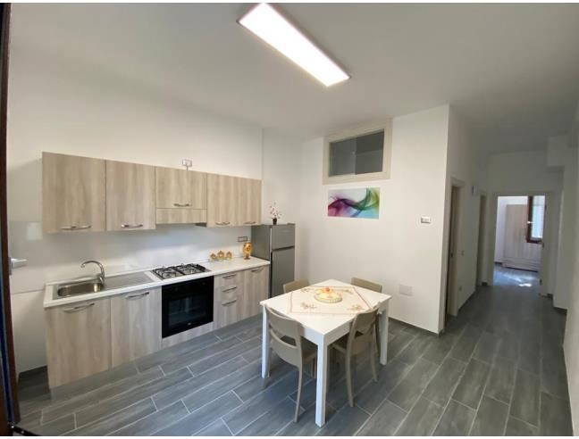 Anteprima foto 5 - Affitto Appartamento Vacanze da Privato a Camerota (Salerno)