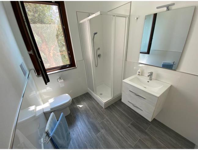 Anteprima foto 6 - Affitto Appartamento Vacanze da Privato a Camerota (Salerno)