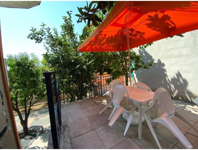 Anteprima foto 8 - Affitto Appartamento Vacanze da Privato a Camerota (Salerno)