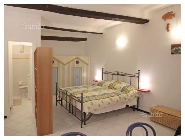 Anteprima foto 1 - Affitto Appartamento Vacanze da Privato a Camogli (Genova)