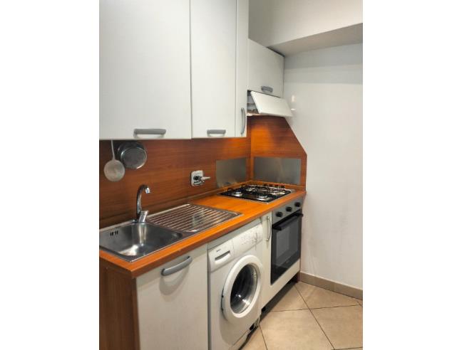 Anteprima foto 2 - Affitto Appartamento Vacanze da Privato a Camogli (Genova)