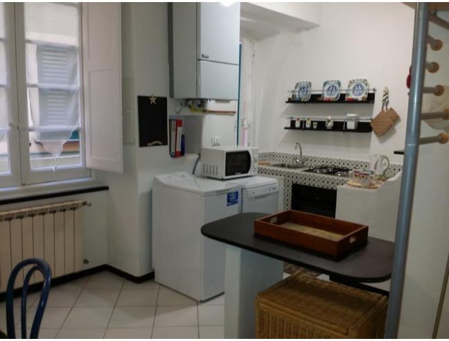 Anteprima foto 2 - Affitto Appartamento Vacanze da Privato a Camogli (Genova)