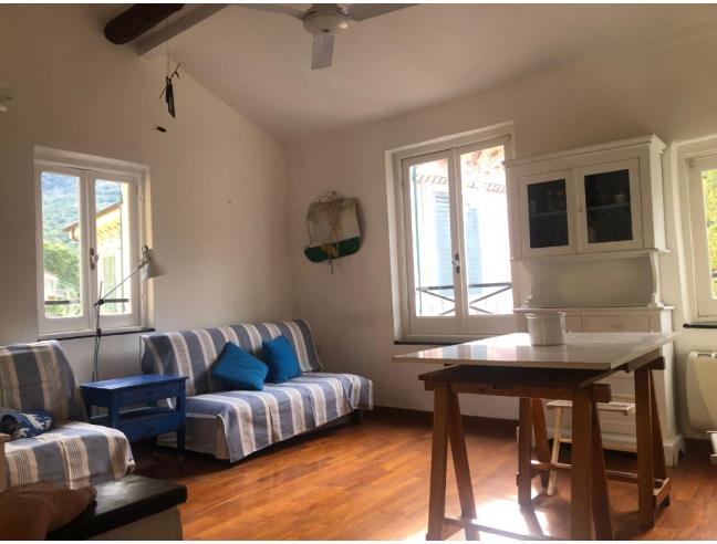 Anteprima foto 2 - Affitto Appartamento Vacanze da Privato a Camogli (Genova)