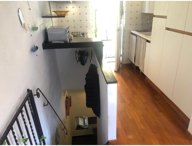 Anteprima foto 3 - Affitto Appartamento Vacanze da Privato a Camogli (Genova)