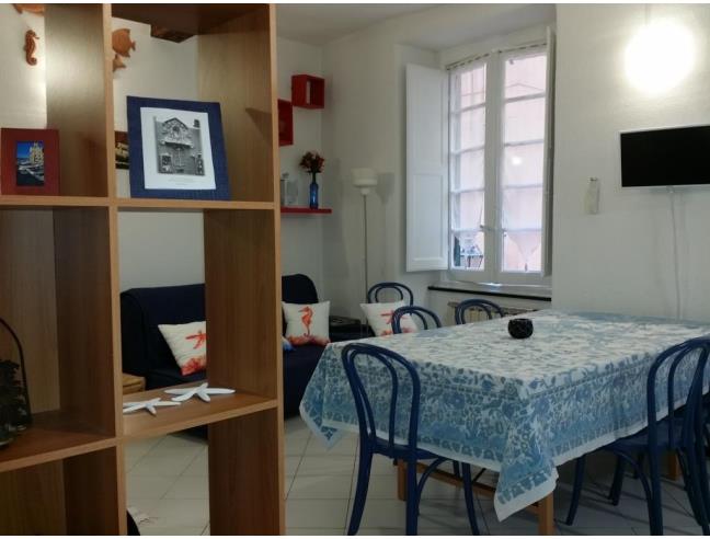 Anteprima foto 3 - Affitto Appartamento Vacanze da Privato a Camogli (Genova)
