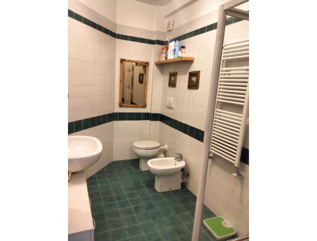 Anteprima foto 3 - Affitto Appartamento Vacanze da Privato a Camogli (Genova)