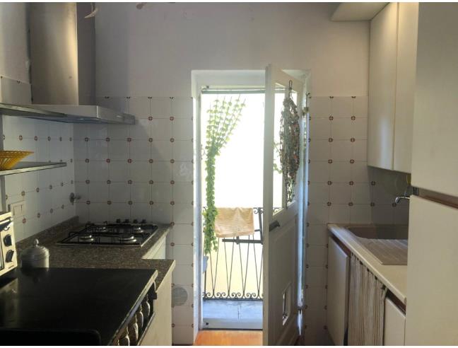 Anteprima foto 4 - Affitto Appartamento Vacanze da Privato a Camogli (Genova)
