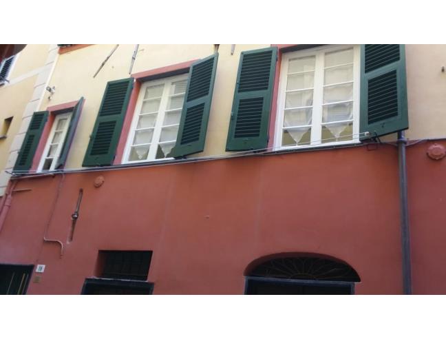 Anteprima foto 4 - Affitto Appartamento Vacanze da Privato a Camogli (Genova)