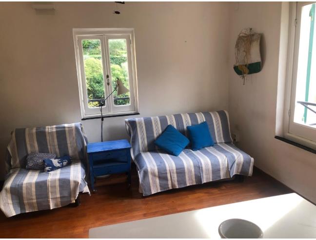 Anteprima foto 5 - Affitto Appartamento Vacanze da Privato a Camogli (Genova)