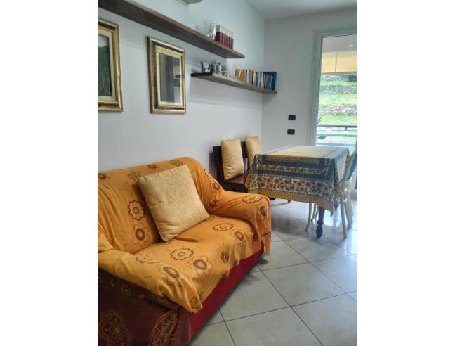 Anteprima foto 5 - Affitto Appartamento Vacanze da Privato a Camogli (Genova)
