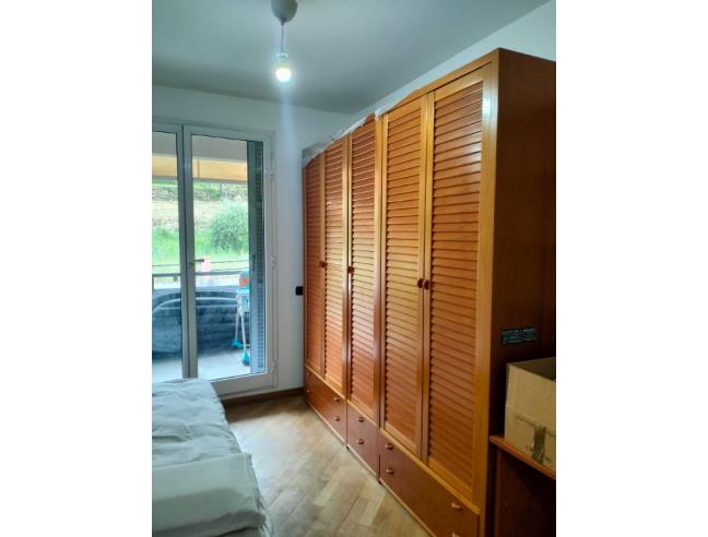 Anteprima foto 6 - Affitto Appartamento Vacanze da Privato a Camogli (Genova)