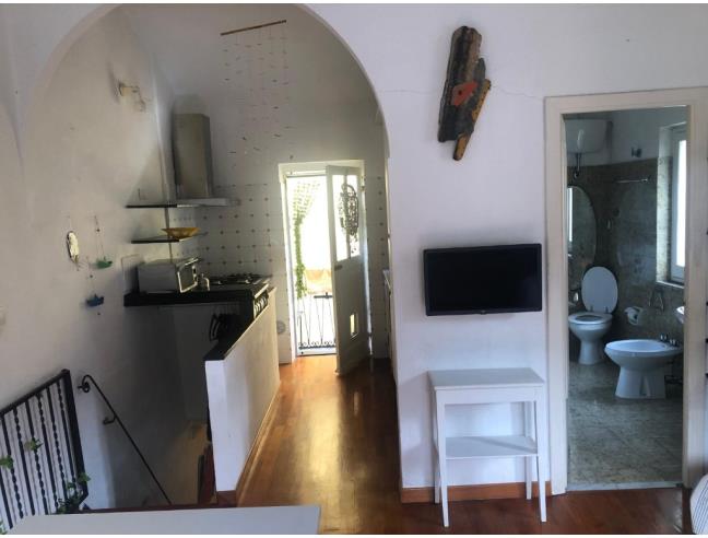 Anteprima foto 6 - Affitto Appartamento Vacanze da Privato a Camogli (Genova)