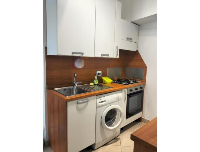 Anteprima foto 6 - Affitto Appartamento Vacanze da Privato a Camogli (Genova)