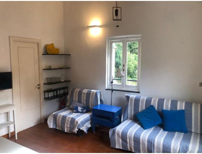 Anteprima foto 7 - Affitto Appartamento Vacanze da Privato a Camogli (Genova)