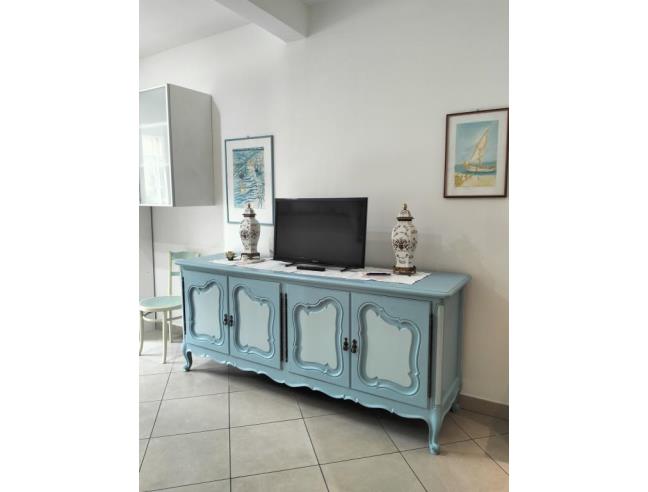 Anteprima foto 7 - Affitto Appartamento Vacanze da Privato a Camogli (Genova)