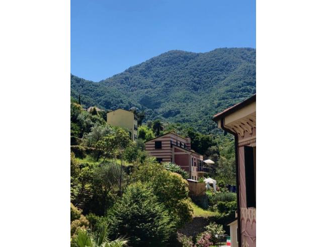 Anteprima foto 8 - Affitto Appartamento Vacanze da Privato a Camogli (Genova)