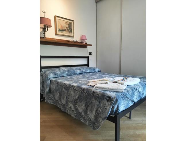 Anteprima foto 8 - Affitto Appartamento Vacanze da Privato a Camogli (Genova)