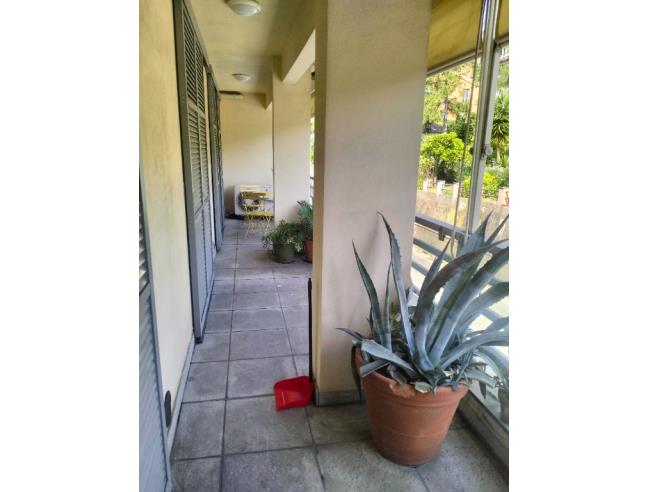 Anteprima foto 8 - Affitto Appartamento Vacanze da Privato a Camogli (Genova)