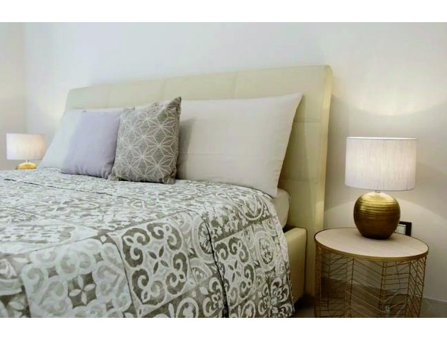 Anteprima foto 2 - Affitto Appartamento Vacanze da Privato a Campagna (Salerno)