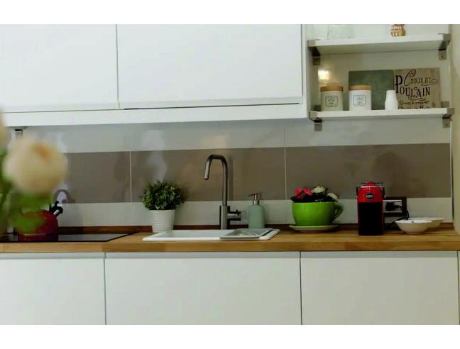 Anteprima foto 3 - Affitto Appartamento Vacanze da Privato a Campagna (Salerno)