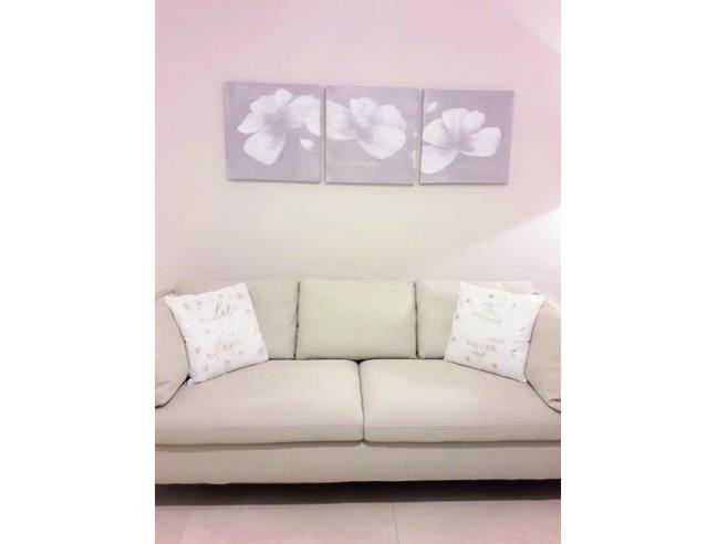 Anteprima foto 4 - Affitto Appartamento Vacanze da Privato a Campagna (Salerno)