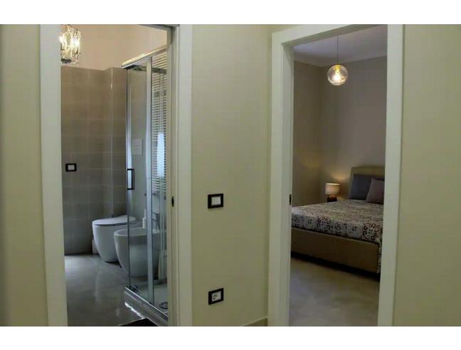 Anteprima foto 5 - Affitto Appartamento Vacanze da Privato a Campagna (Salerno)