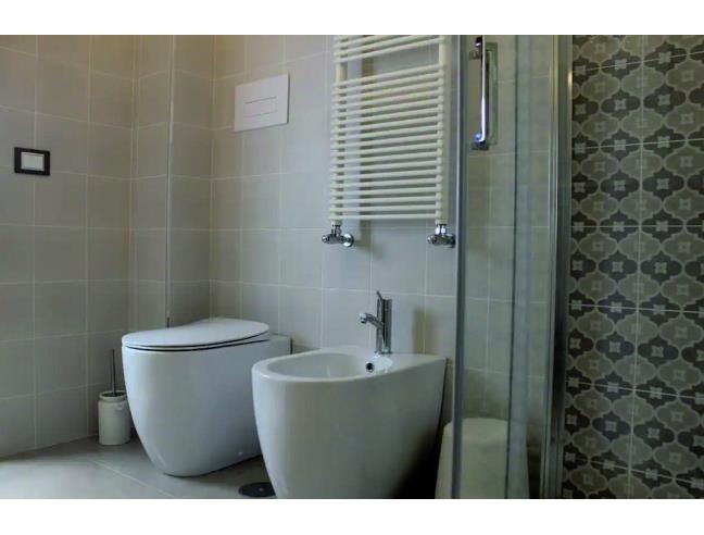 Anteprima foto 6 - Affitto Appartamento Vacanze da Privato a Campagna (Salerno)