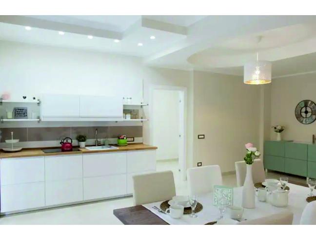 Anteprima foto 7 - Affitto Appartamento Vacanze da Privato a Campagna (Salerno)