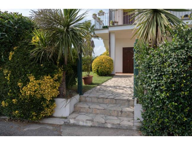 Anteprima foto 4 - Affitto Appartamento Vacanze da Privato a Campagnano di Roma - Poggio Dell'ellera