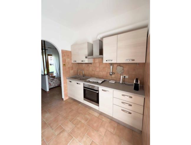 Anteprima foto 7 - Affitto Appartamento Vacanze da Privato a Campagnano di Roma - Poggio Dell'ellera