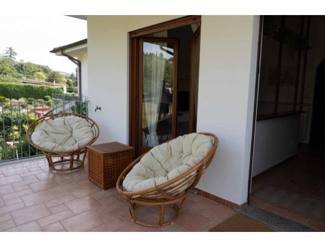 Anteprima foto 8 - Affitto Appartamento Vacanze da Privato a Campagnano di Roma - Poggio Dell'ellera