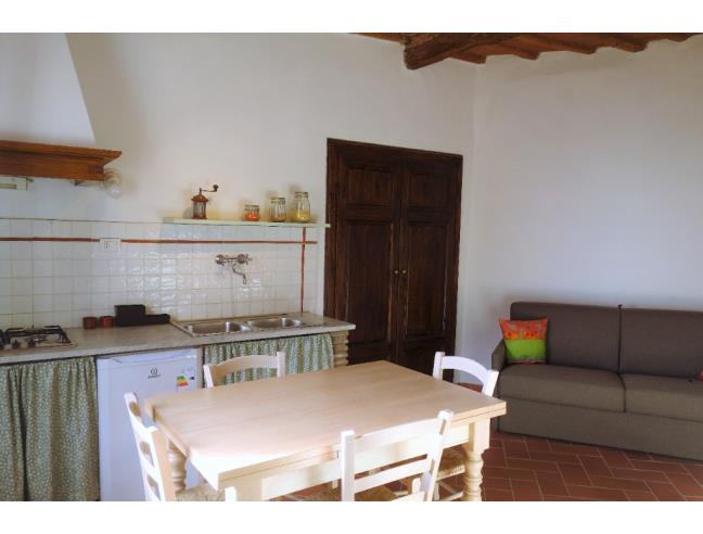 Anteprima foto 2 - Affitto Appartamento Vacanze da Privato a Campiglia Marittima (Livorno)