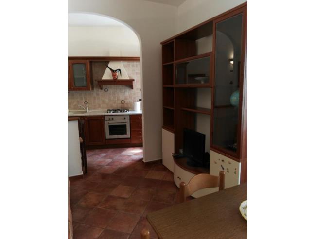 Anteprima foto 2 - Affitto Appartamento Vacanze da Privato a Campiglia Marittima (Livorno)