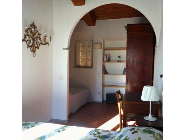 Anteprima foto 3 - Affitto Appartamento Vacanze da Privato a Campiglia Marittima (Livorno)