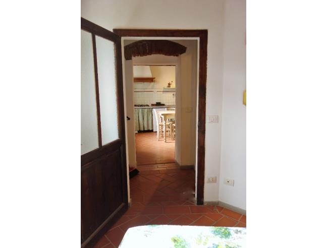 Anteprima foto 4 - Affitto Appartamento Vacanze da Privato a Campiglia Marittima (Livorno)