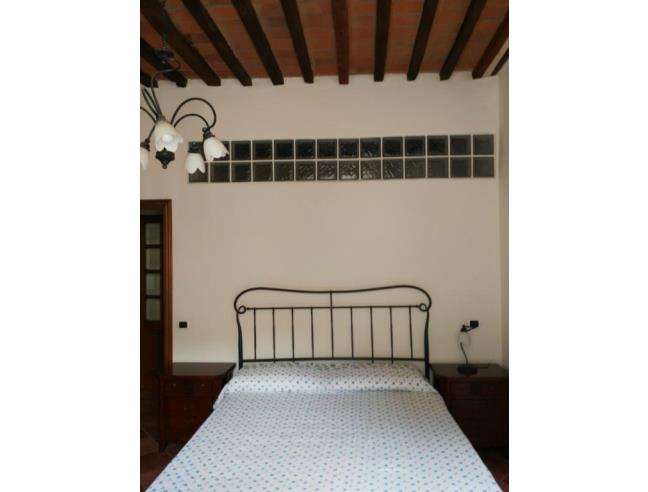 Anteprima foto 4 - Affitto Appartamento Vacanze da Privato a Campiglia Marittima (Livorno)