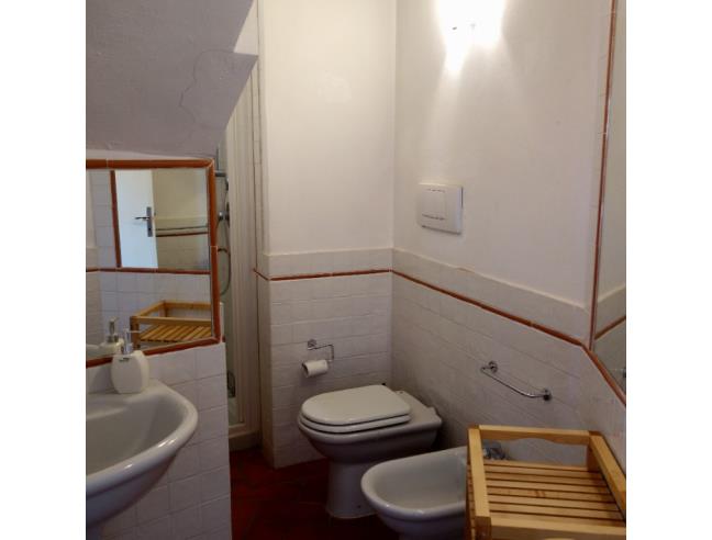 Anteprima foto 5 - Affitto Appartamento Vacanze da Privato a Campiglia Marittima (Livorno)