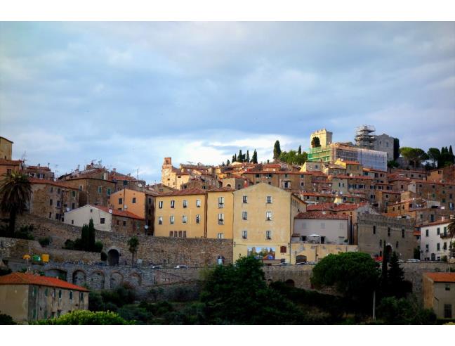 Anteprima foto 6 - Affitto Appartamento Vacanze da Privato a Campiglia Marittima (Livorno)