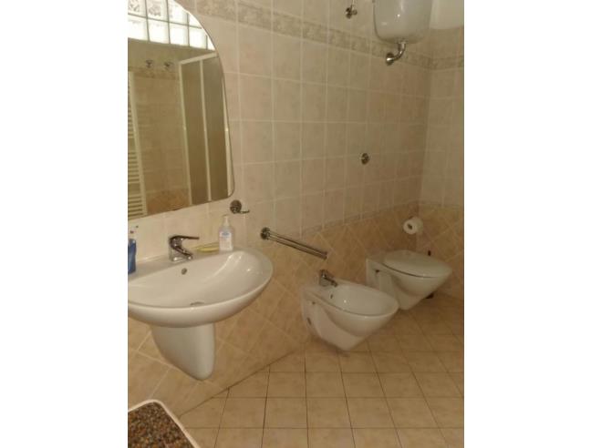 Anteprima foto 7 - Affitto Appartamento Vacanze da Privato a Campiglia Marittima (Livorno)