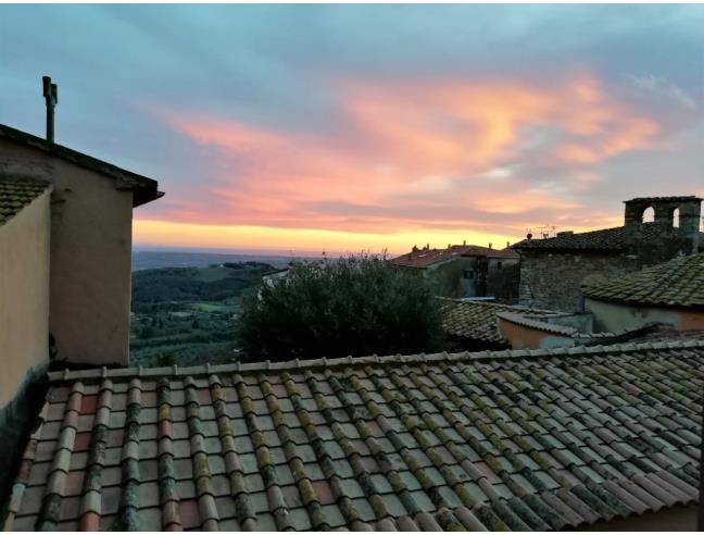 Anteprima foto 7 - Affitto Appartamento Vacanze da Privato a Campiglia Marittima (Livorno)