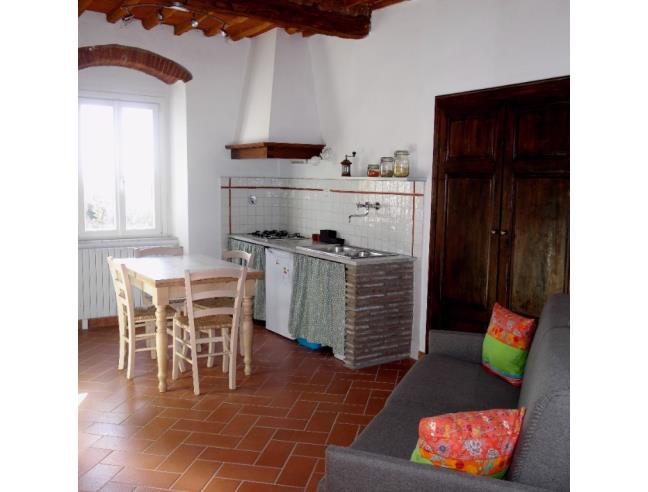 Anteprima foto 8 - Affitto Appartamento Vacanze da Privato a Campiglia Marittima (Livorno)