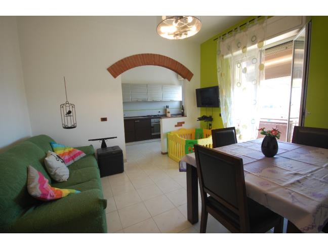 Anteprima foto 2 - Affitto Appartamento Vacanze da Privato a Campiglia Marittima - Venturina