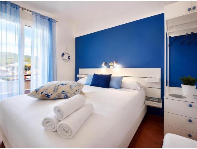 Anteprima foto 2 - Affitto Appartamento Vacanze da Privato a Campiglia Marittima - Venturina