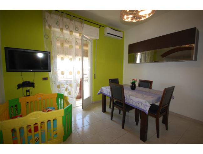 Anteprima foto 3 - Affitto Appartamento Vacanze da Privato a Campiglia Marittima - Venturina