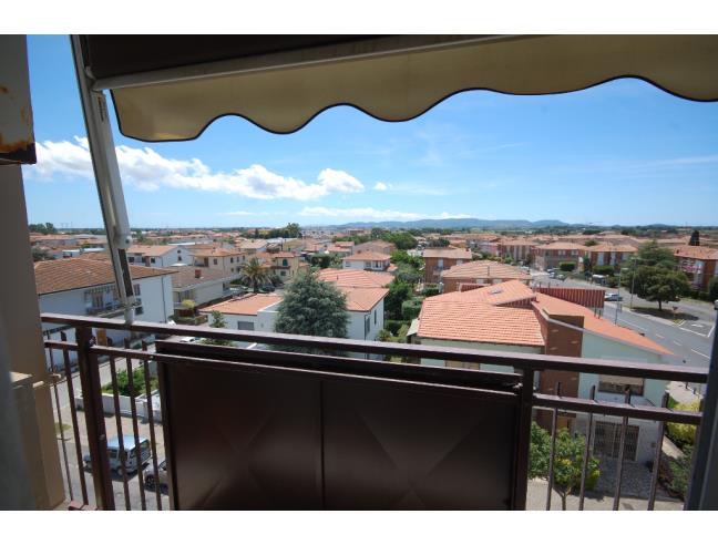 Anteprima foto 4 - Affitto Appartamento Vacanze da Privato a Campiglia Marittima - Venturina