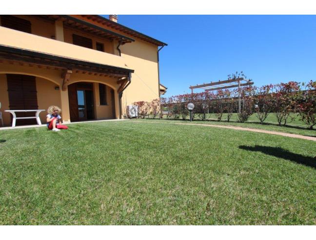 Anteprima foto 5 - Affitto Appartamento Vacanze da Privato a Campiglia Marittima - Venturina