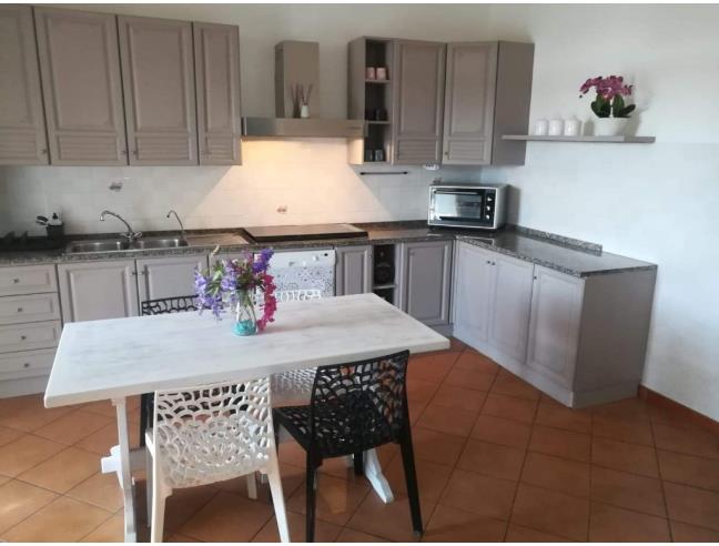 Anteprima foto 7 - Affitto Appartamento Vacanze da Privato a Campiglia Marittima - Venturina