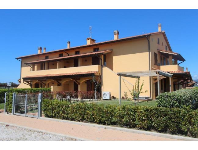 Anteprima foto 7 - Affitto Appartamento Vacanze da Privato a Campiglia Marittima - Venturina